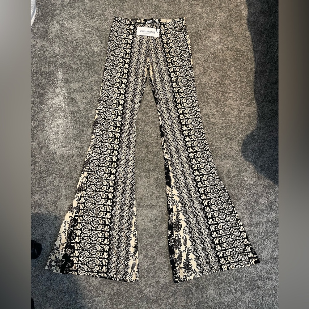 Novella Royale Janis Bell Bottoms